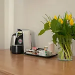 La Canonica New Location Apartment