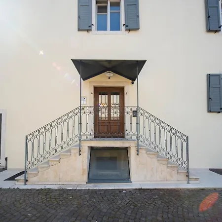 La Canonica New Location