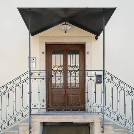 La Canonica New Location * Trente