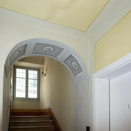 Appartement La Canonica New Location *