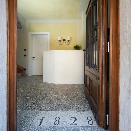 La Canonica New Location