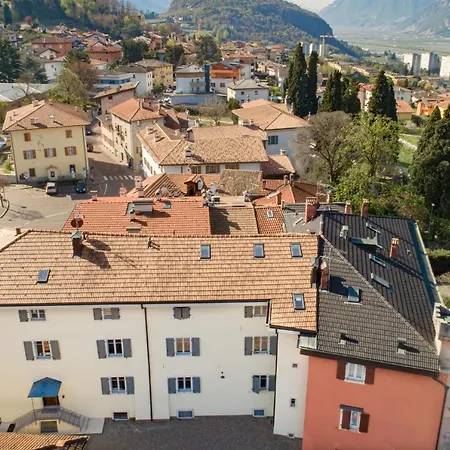 La Canonica New Location Trydent