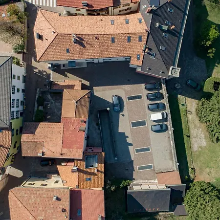 La Canonica New Location Apartament *