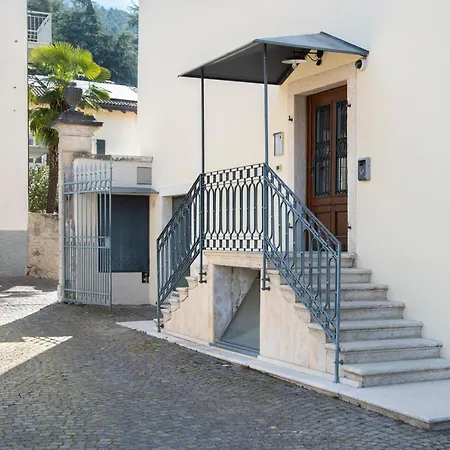 La Canonica New Location Apartment