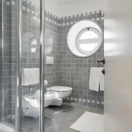 Apartment La Canonica New Location