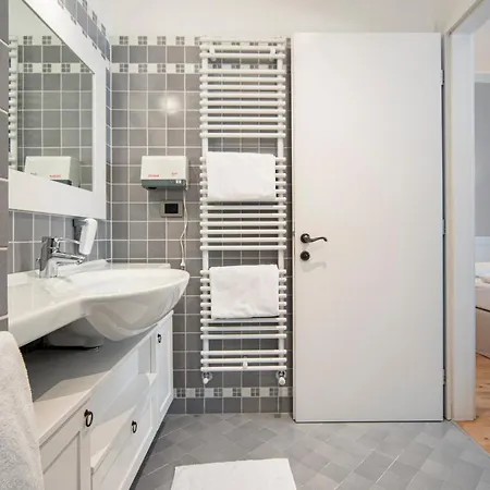 La Canonica New Location Apartment *