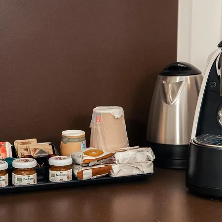 La Canonica New Location Apartment