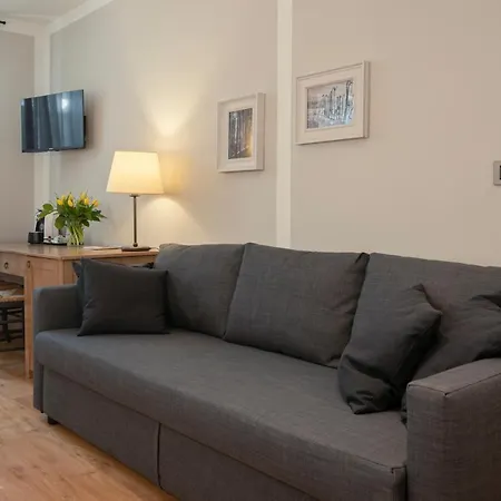 La Canonica New Location *