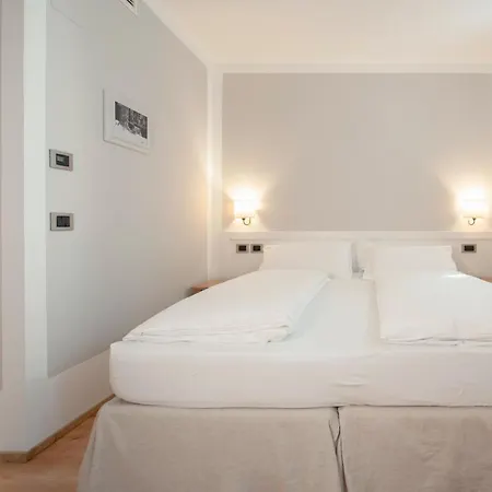 Apartament La Canonica New Location *