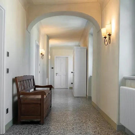 La Canonica New Location Apartament