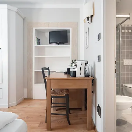 Apartament La Canonica New Location Trydent