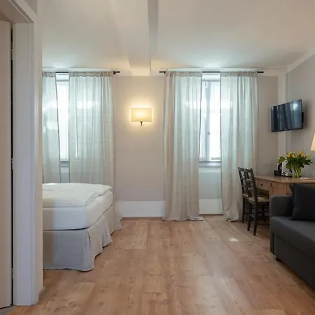 La Canonica New Location * Trento