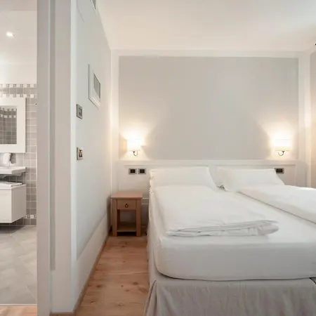 Apartment La Canonica New Location *