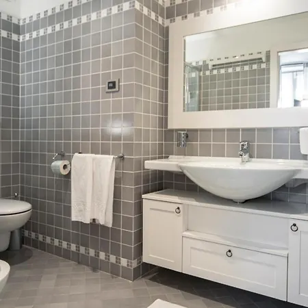 La Canonica New Location * Trento