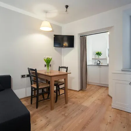 La Canonica New Location Apartament *