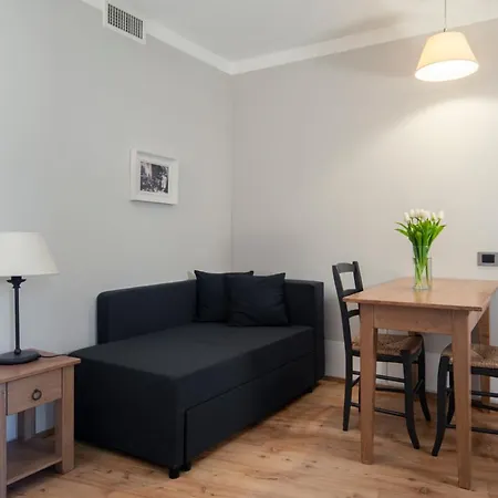 公寓 La Canonica New Location *