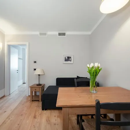 La Canonica New Location Apartment *
