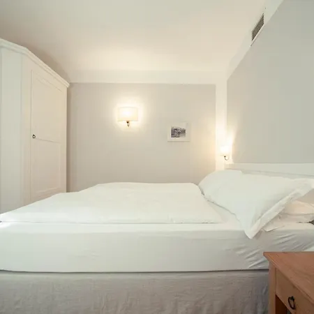 La Canonica New Location Apartment