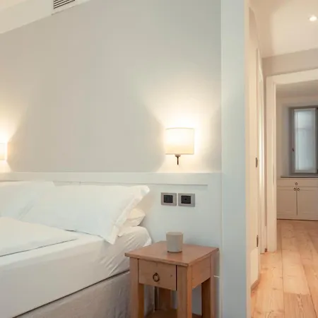Apartament La Canonica New Location Trydent