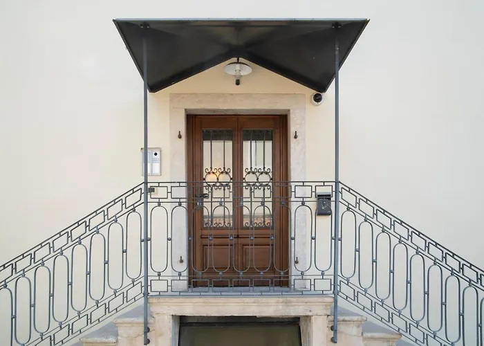 La Canonica New Location * Trient