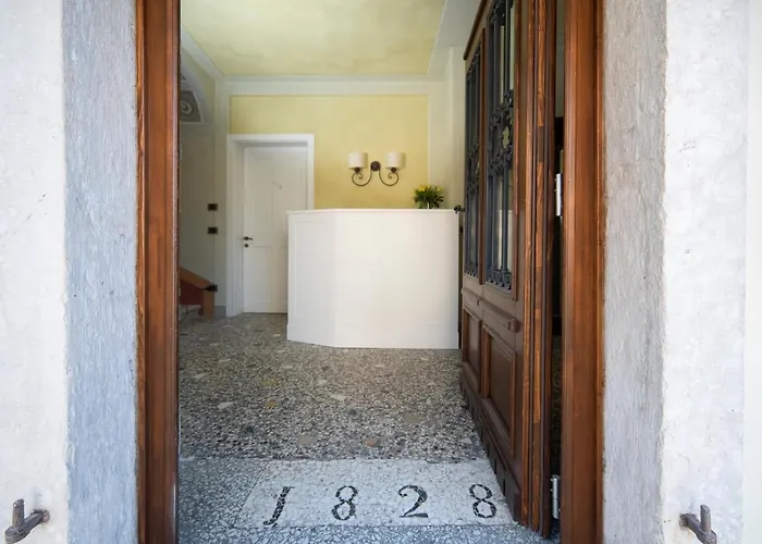 La Canonica New Location