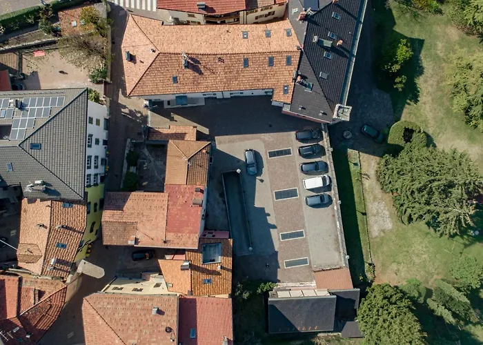 La Canonica New Location Apartment *