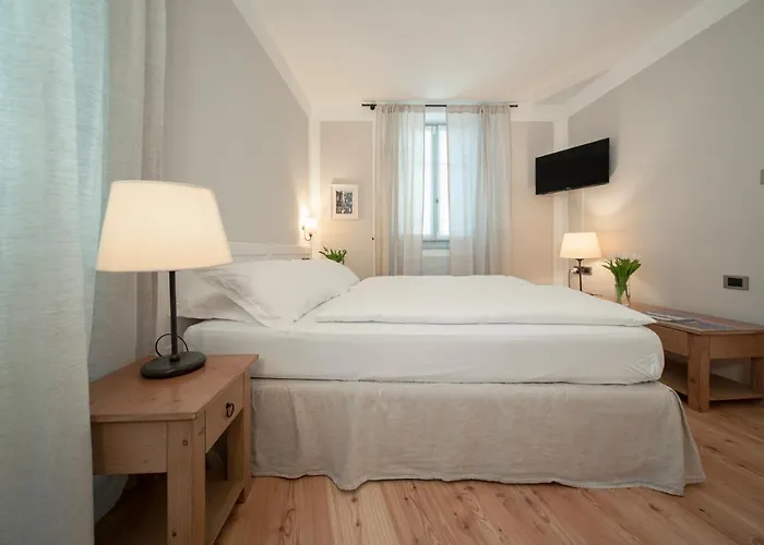 La Canonica New Location Trient