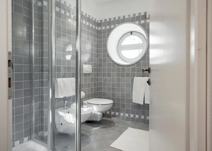 Apartment La Canonica New Location