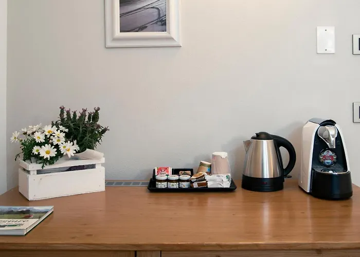 דירה La Canonica New Location טרנטו