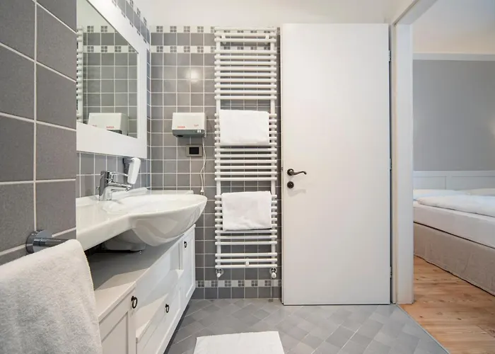 La Canonica New Location Apartment *