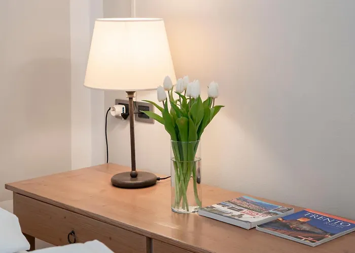 La Canonica New Location 特伦托