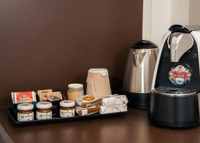 La Canonica New Location Apartment