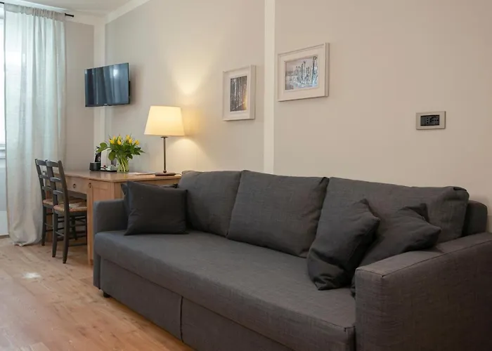 La Canonica New Location *