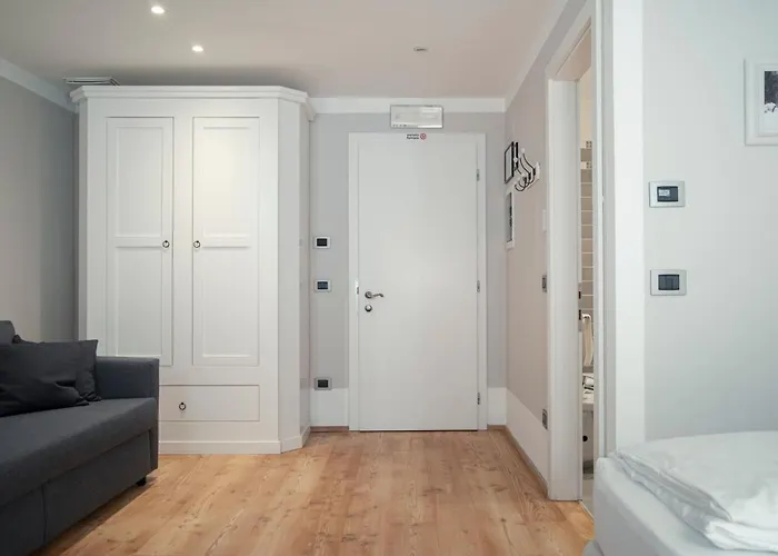 La Canonica New Location Trient