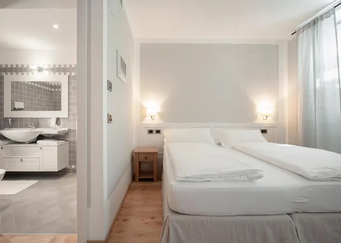 Apartment La Canonica New Location *