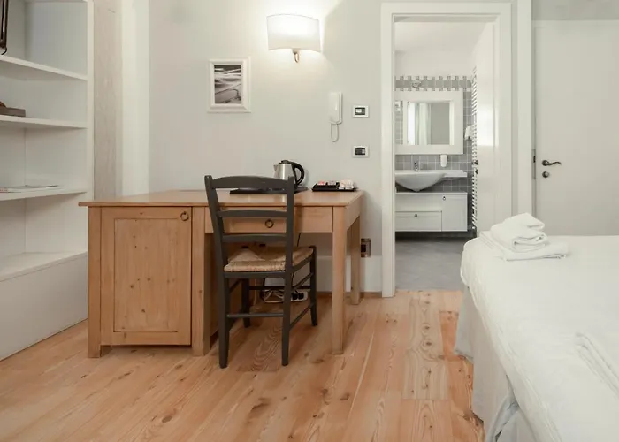 La Canonica New Location *