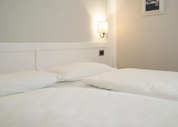 La Canonica New Location *