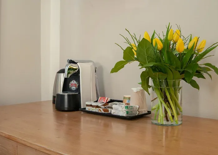 La Canonica New Location Apartment