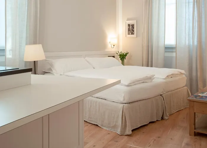 La Canonica New Location * Trient