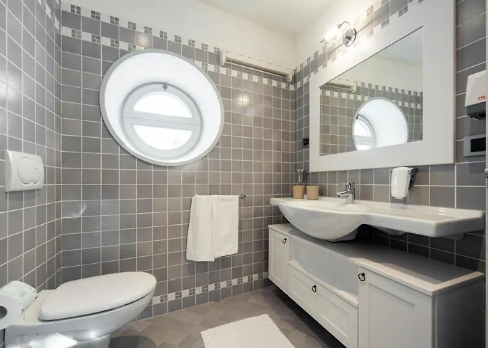 La Canonica New Location Apartment *