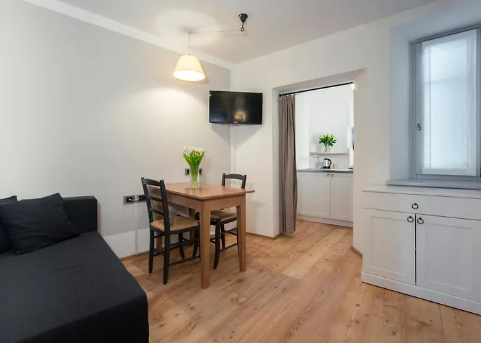 La Canonica New Location Apartamento *