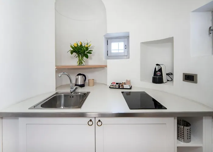 La Canonica New Location Apartment Trient