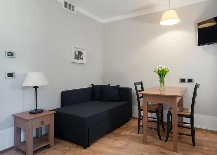 Apartamento La Canonica New Location *