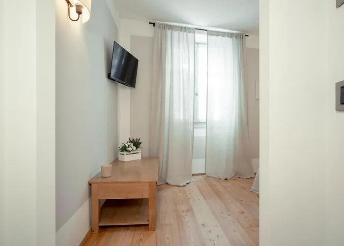 Apartment La Canonica New Location