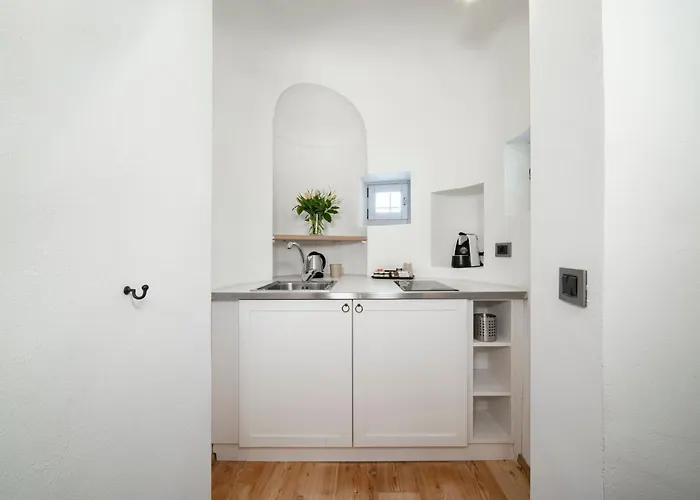 La Canonica New Location *