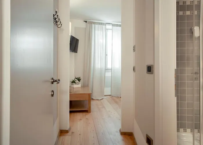 La Canonica New Location